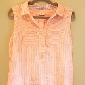 Vineyard vines dress